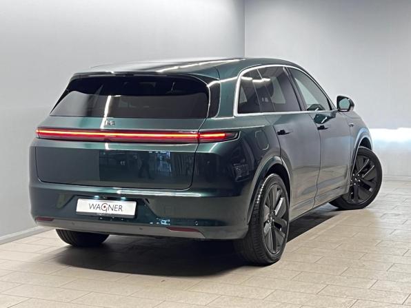 Li Auto (Lixiang) L7 I с пробегом 2023 года, цена 6 290 000 рублей, 36963 км, внедорожник, Автокод Объявления