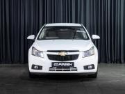 Chevrolet Cruze I Волгоград  - изображение 17