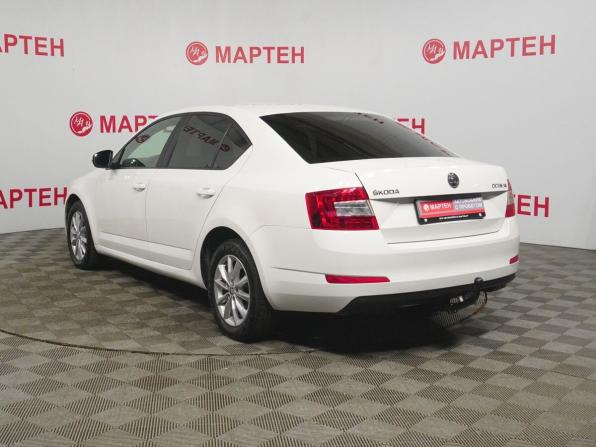 Skoda Octavia III (A7) с пробегом 2013 года, цена 1 089 000 рублей, 164467 км, лифтбек, Автокод Объявления