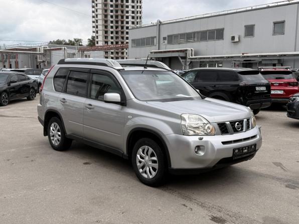 Nissan X-Trail II с пробегом 2008 года, цена 1 019 000 рублей, 187226 км, внедорожник, Автокод Объявления