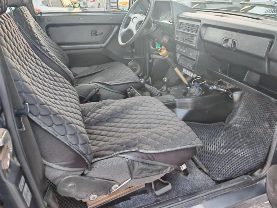 Lada (ВАЗ) 2131 (4x4) I Волгоград  - изображение 18