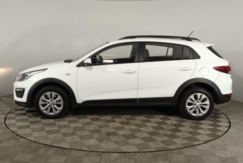 Kia Rio IV Волгоград  - изображение 4