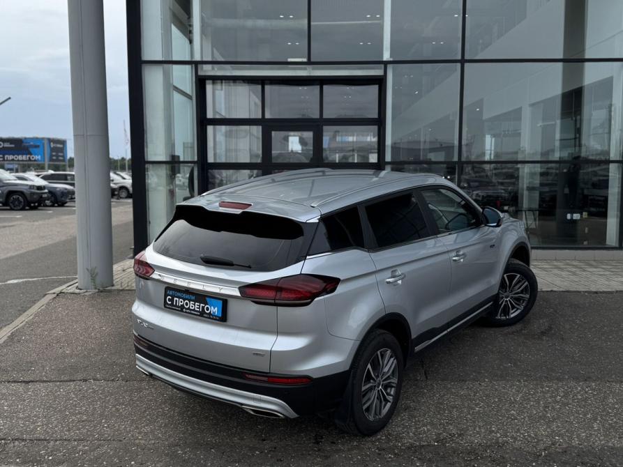 Geely Atlas Pro Тверь  - изображение 7