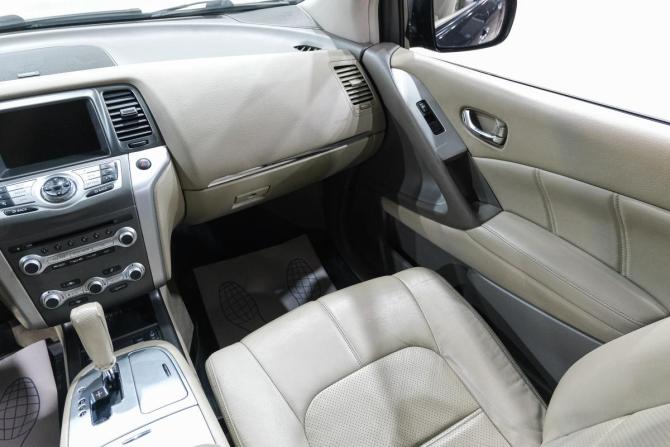 Nissan Murano II (Z51) Рестайлинг с пробегом 2013 года, цена 1 469 000 рублей, 162000 км, внедорожник, Автокод Объявления