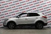 Hyundai Creta I Сургут  - изображение 36