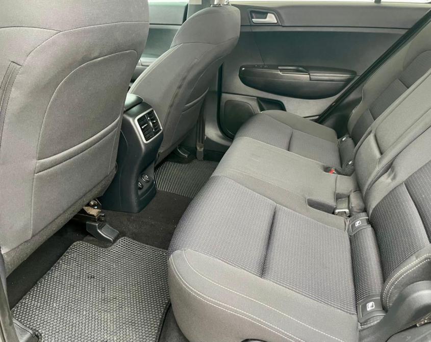 Kia Sportage IV Стерлитамак  - изображение 20