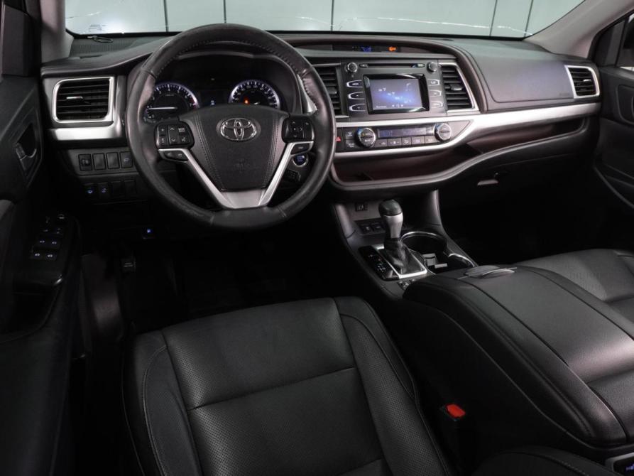 Toyota Highlander III (XU50) Воронеж  - изображение 6
