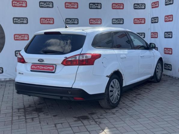 Ford Focus III с пробегом 2013 года, цена 374 990 рублей, 271346 км, универсал, Автокод Объявления