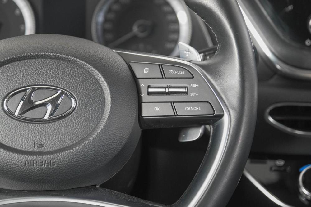 Hyundai Sonata VIII (DN8) Кемерово  - изображение 18