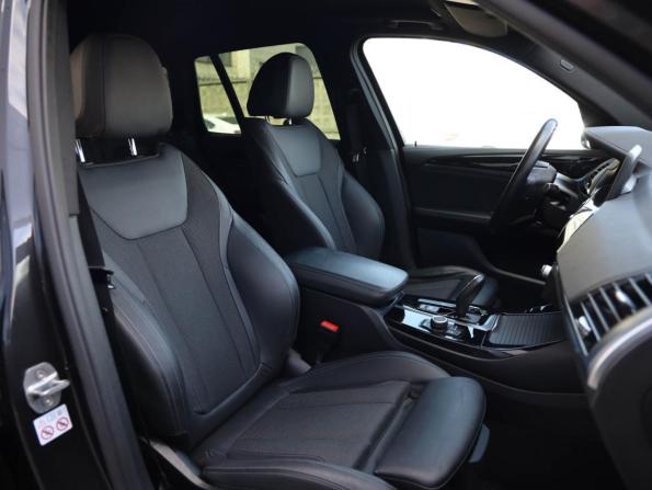 BMW X3 III (G01) с пробегом 2020 года, цена 3 849 000 рублей, 136898 км, внедорожник, Автокод Объявления