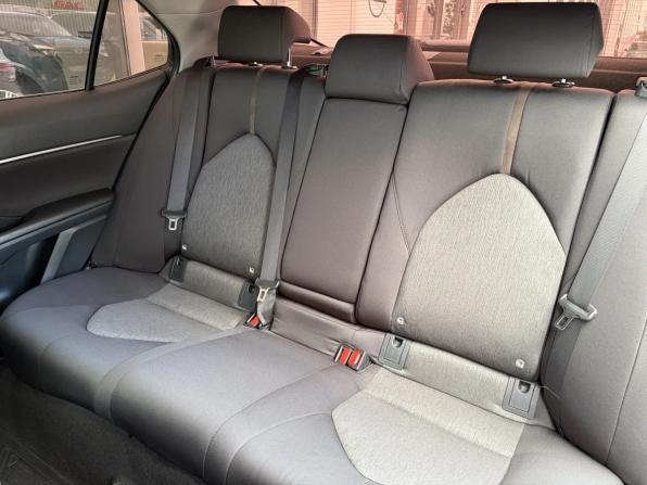 Toyota Camry VIII (XV70) с пробегом 2019 года, цена 2 599 000 рублей, 106898 км, седан, Автокод Объявления