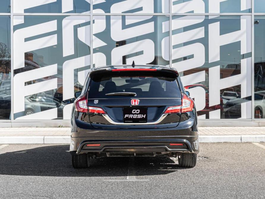 Honda Jade I Рестайлинг Краснодар  - изображение 4