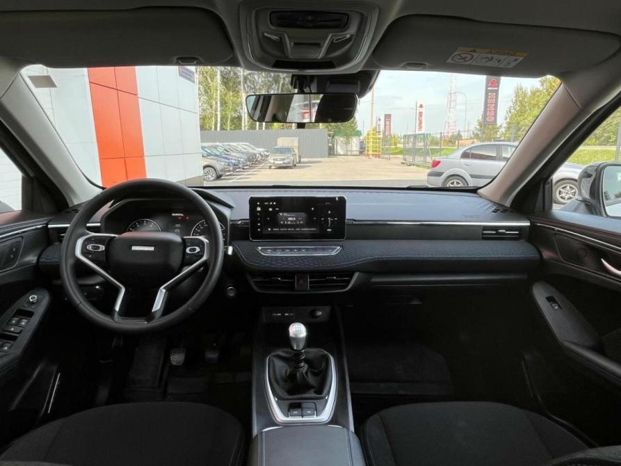 Haval Jolion I Рестайлинг Азнакаево  - изображение 15