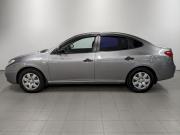 Hyundai Elantra IV (HD) Москва  - изображение 34