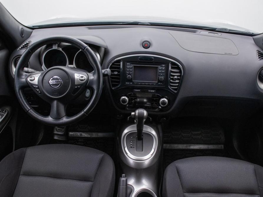 Nissan Juke I Москва  - изображение 14
