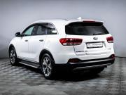 Kia Sorento III Prime Москва  - изображение 26