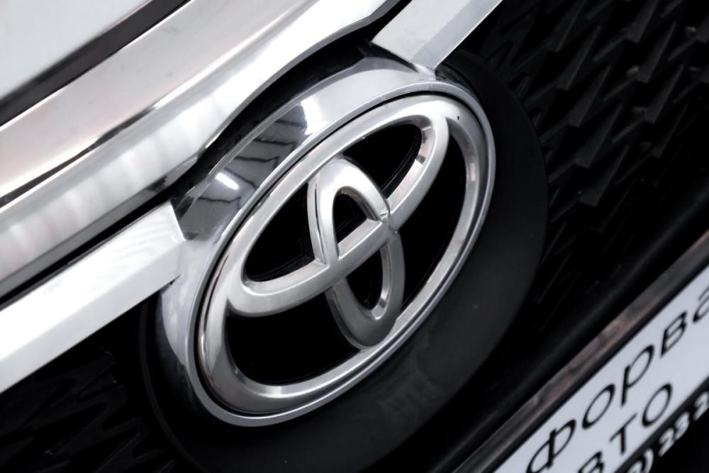 Toyota Camry VII (XV50) Рестайлинг Тюмень  - изображение 10