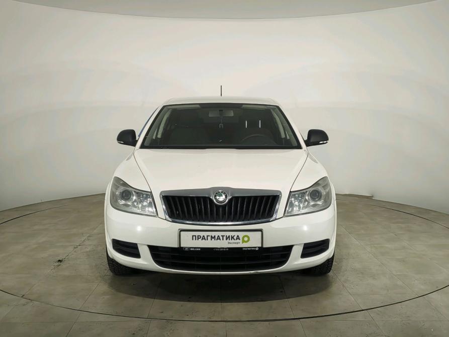 Skoda Octavia II (A5) Рестайлинг Санкт-Петербург  - изображение 2