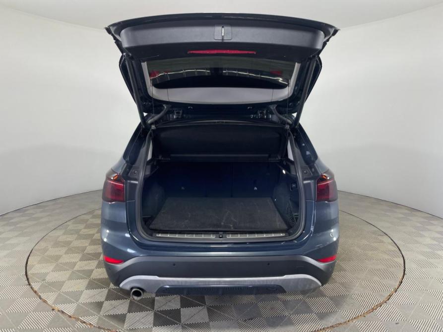 BMW X1 II (F48) Воронеж  - изображение 7