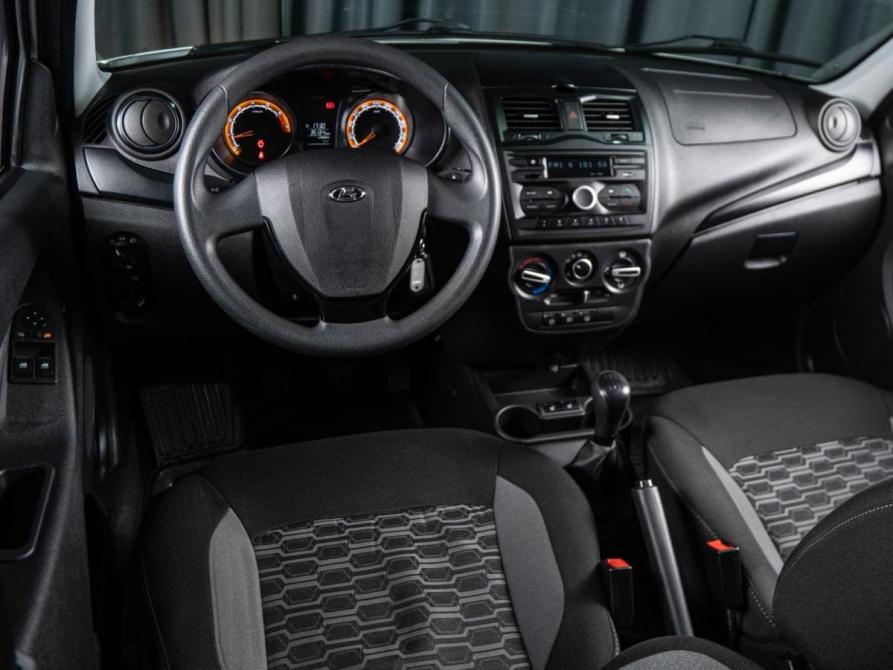 Lada (ВАЗ) Granta I Рестайлинг Волгоград  - изображение 8