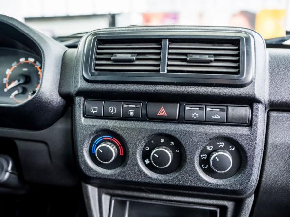 Lada (ВАЗ) Niva Legend с пробегом 2024 года, цена 1 199 000 рублей, 85 км, внедорожник, Автокод Объявления