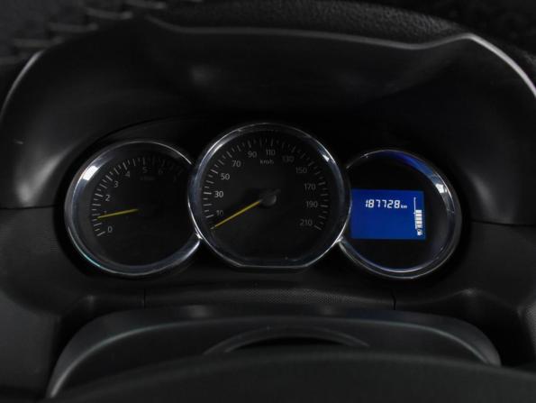 Renault Duster I Рестайлинг с пробегом 2018 года, цена 1 297 000 рублей, 187726 км, внедорожник, Автокод Объявления