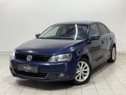 Volkswagen Jetta VI Курск  - изображение 19