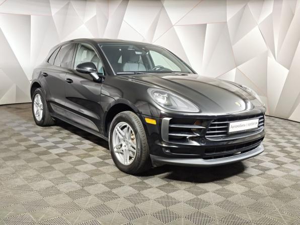Porsche Macan I Рестайлинг с пробегом 2021 года, цена 4 600 000 рублей, 117088 км, внедорожник, Автокод Объявления