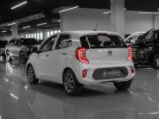 Kia Picanto III Москва  - изображение 27