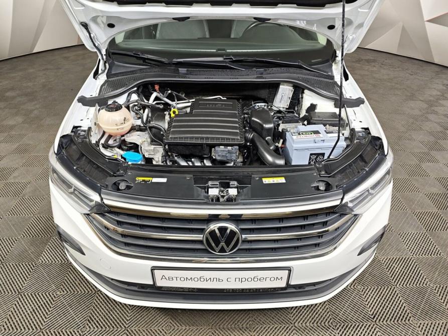 Volkswagen Polo VI Москва  - изображение 11