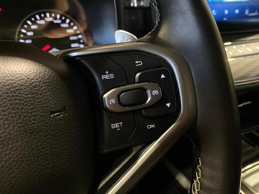 Haval Jolion I Рестайлинг Челябинск  - изображение 18