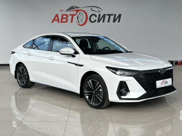 Chery Arrizo 8 с пробегом 2025 года, цена 2 399 000 рублей, 25 км, седан, Автокод Объявления