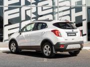 Opel Mokka I Краснодар  - изображение 23