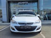 Opel Astra J Рестайлинг Самара  - изображение 24
