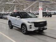 Jaecoo J7 I Казань  - изображение 25