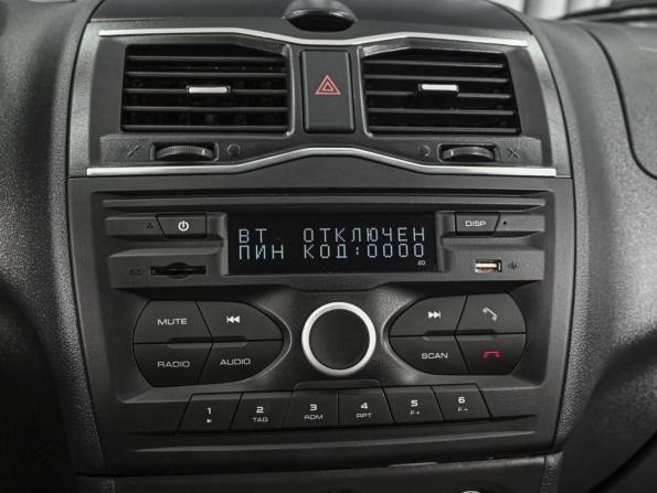 Lada (ВАЗ) Granta I Рестайлинг с пробегом 2023 года, цена 849 880 рублей, 51283 км, седан, Автокод Объявления