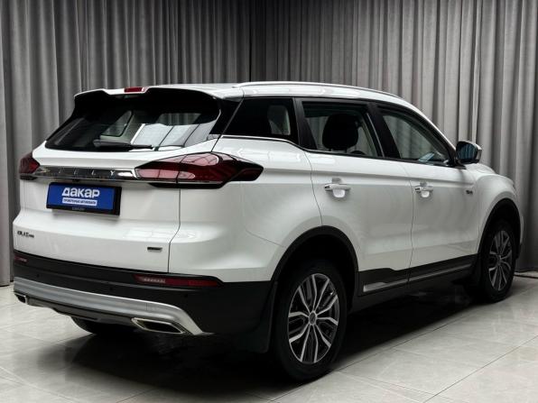 Geely Atlas Pro с пробегом 2022 года, цена 2 249 000 рублей, 66097 км, внедорожник, Автокод Объявления