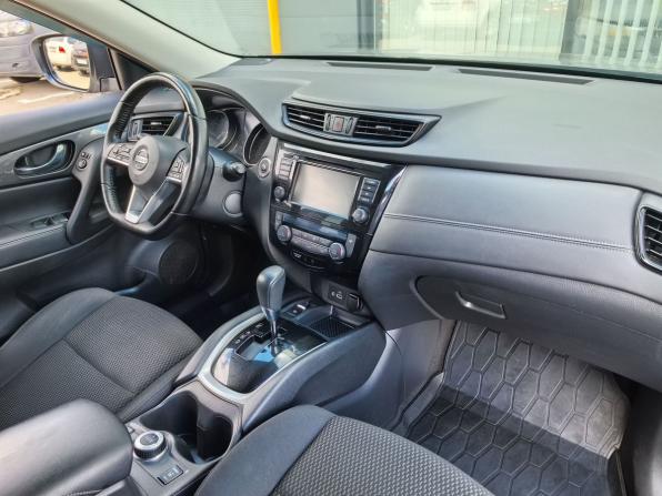 Nissan X-Trail III Рестайлинг с пробегом 2021 года, цена 2 420 000 рублей, 89293 км, внедорожник, Автокод Объявления