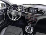 Kia Ceed III Москва  - изображение 58