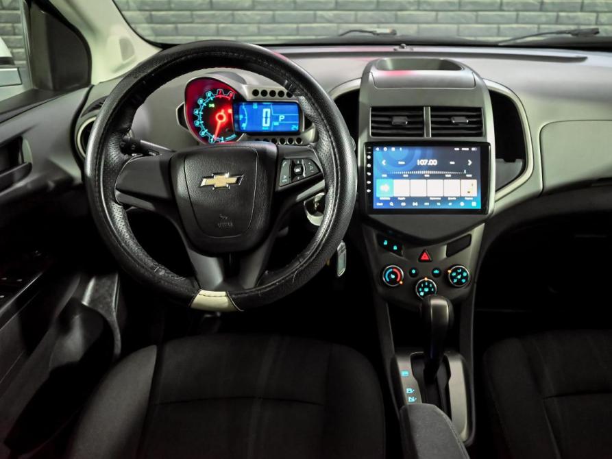 Chevrolet Aveo II Екатеринбург  - изображение 15