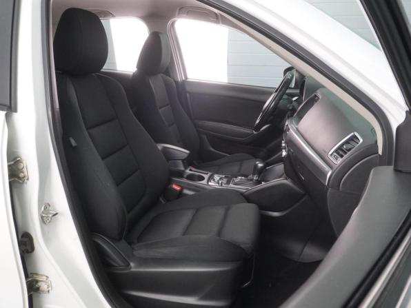 Mazda CX-5 I Рестайлинг с пробегом 2016 года, цена 1 999 000 рублей, 73196 км, внедорожник, Автокод Объявления