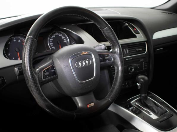Audi A4 IV (B8) с пробегом 2011 года, цена 1 227 000 рублей, 367600 км, седан, Автокод Объявления