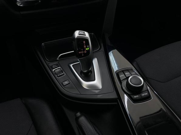BMW 3 серии VI (F3x) Рестайлинг с пробегом 2018 года, цена 2 050 000 рублей, 103758 км, седан, Автокод Объявления