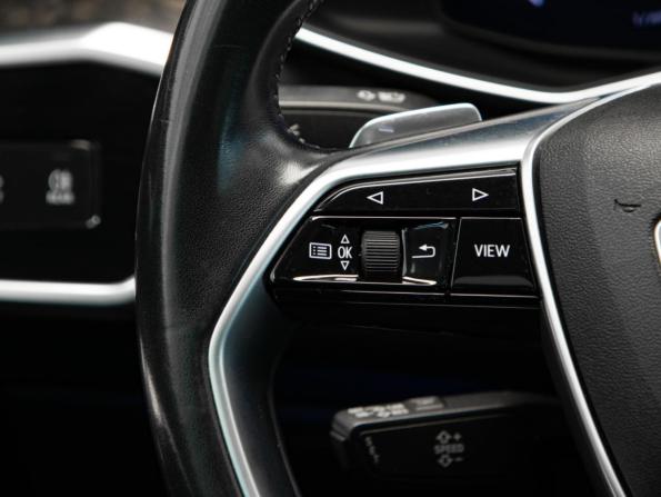Audi A7 II (4K) с пробегом 2018 года, цена 3 997 000 рублей, 120180 км, лифтбек, Автокод Объявления