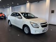 Chevrolet Cobalt II Чебоксары  - изображение 34