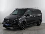 Mercedes-Benz V-Класс III (W447) Рестайлинг Москва  - изображение 32