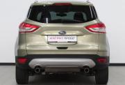 Ford Kuga II Екатеринбург  - изображение 28