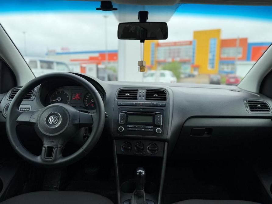 Volkswagen Polo V Сыктывкар  - изображение 23