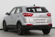 Hyundai Creta I Екатеринбург  - изображение 27