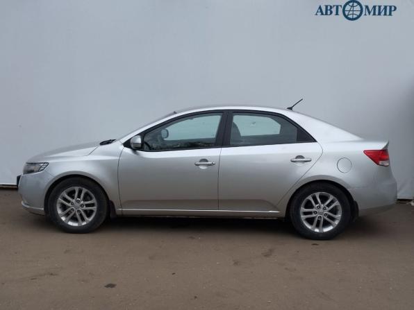 Kia Cerato II с пробегом 2011 года, цена 940 000 рублей, 117085 км, седан, Автокод Объявления